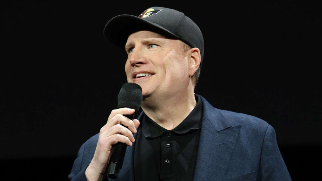 Kevin Feige Talks Marvel Studios’ Post-COVID Schedule Changes