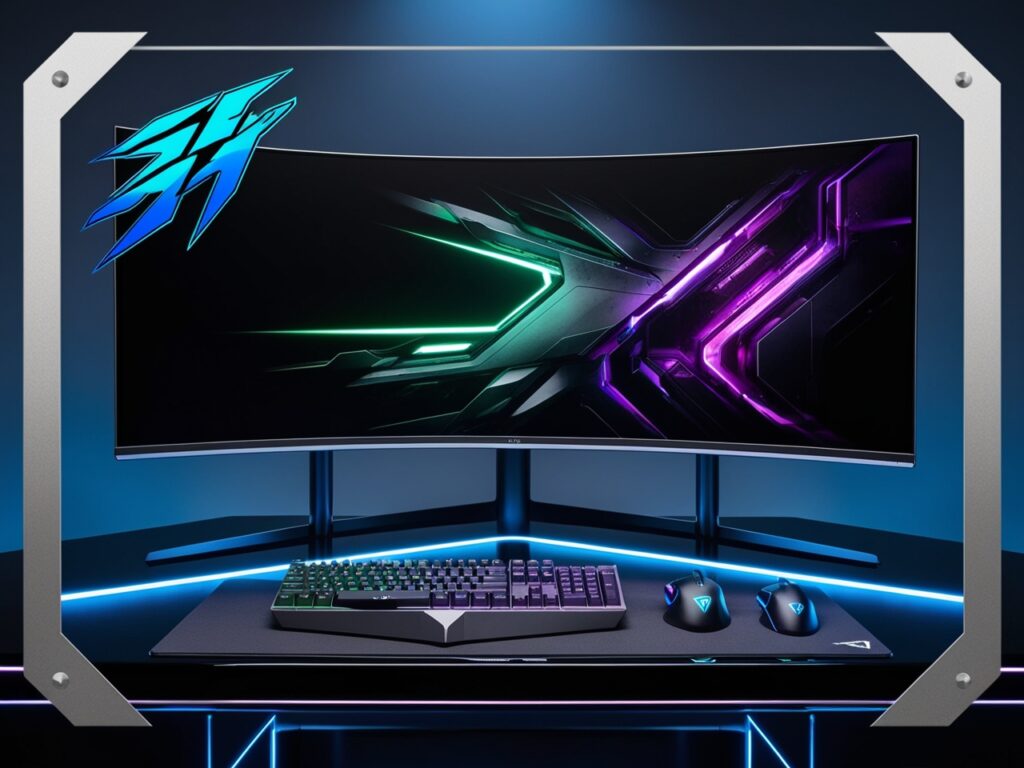 The Best PC Gaming Gear for an Immersive Experience