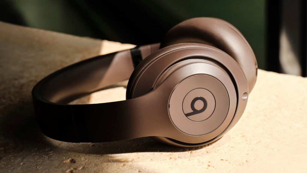 Save Over 50% Off the Beats Studio Pro Noise Cancelling Headphones